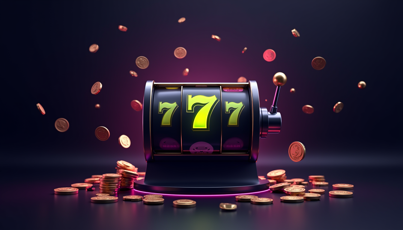 Live Gaple Online dealer at liga slot studio