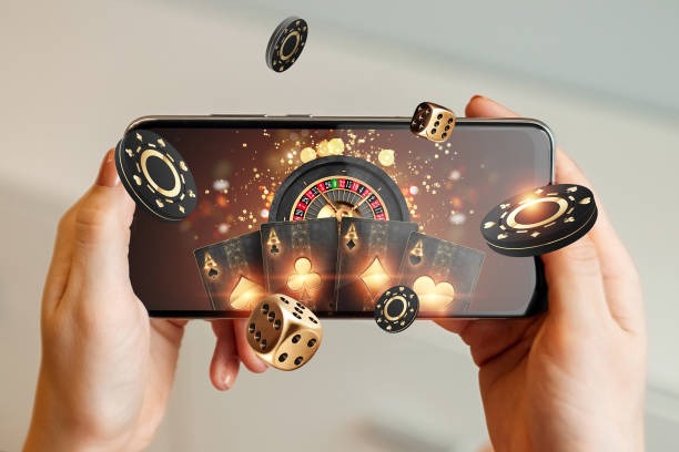 liga slot featured game showcase